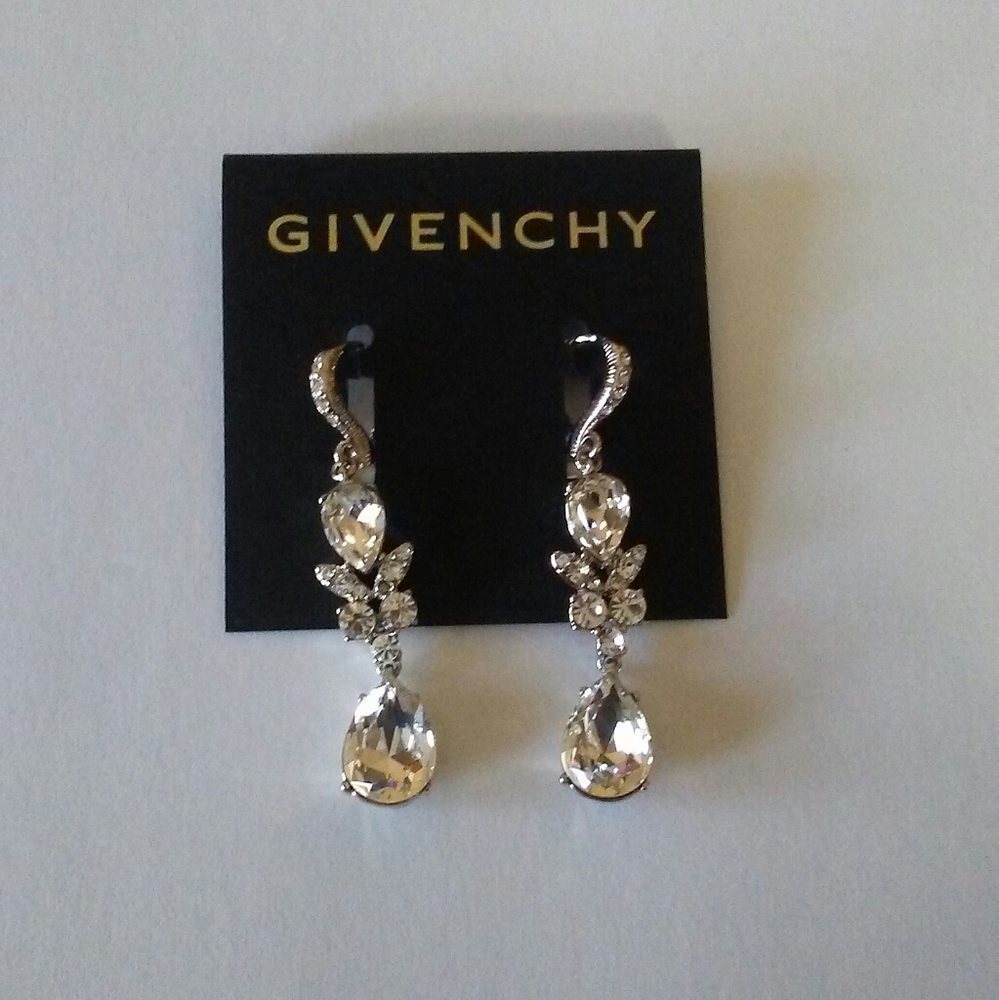 Givenchy Earrings